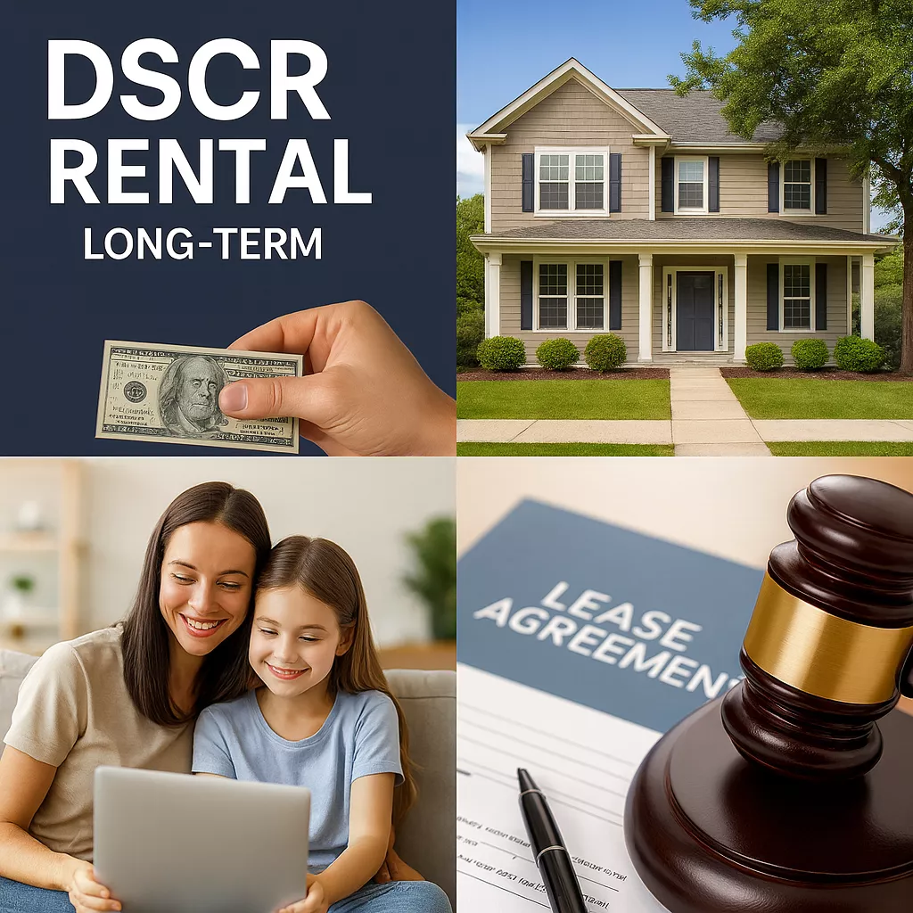 dscr-rental-long-term