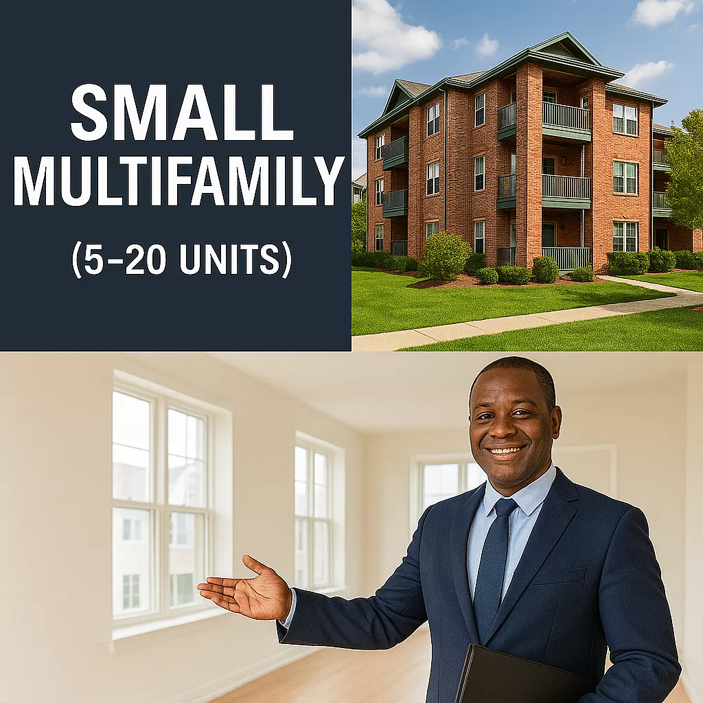small-multifamily-5-20-units